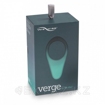 Эрекционное кольцо VERGE BY WE-VIBE  от sex shop Extaz фото 2