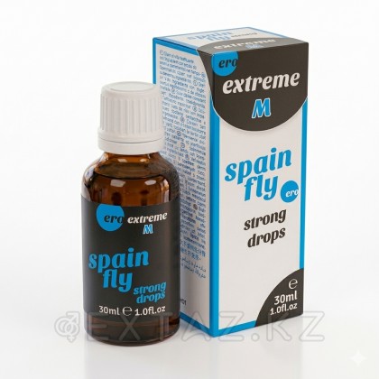 Капли для мужчин Spain Fly extreme men 30 мл. от sex shop Extaz