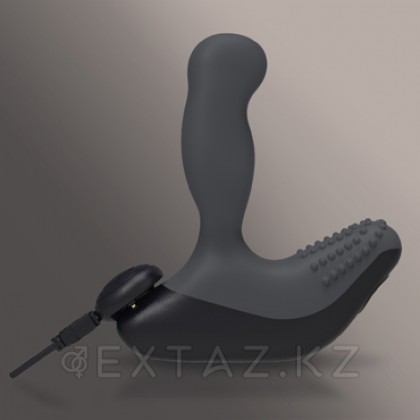 *NEXUS REVO 2 Вибромассажер простаты с вращающейся головкой  от sex shop Extaz фото 4