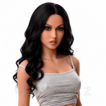 Реалистичная секс-кукла Кармен (157 см, 28 кг) от sex shop Extaz