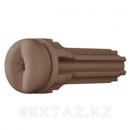 Мастурбатор Feel Stroker от KIIROO анус (коричневый) от sex shop Extaz фото 4