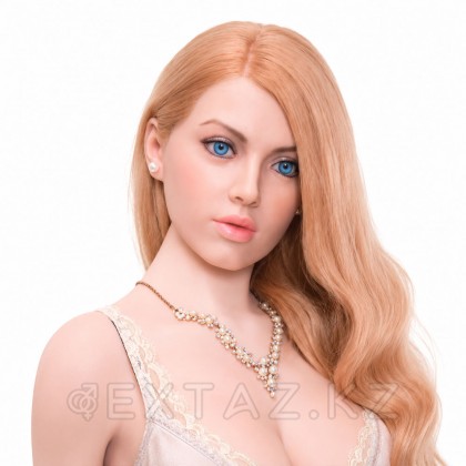 Реалистичная секс-кукла Арианна (170 см, 45 кг) от sex shop Extaz