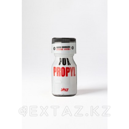 Попперс Pur Propyl Франция (JOLT) 10 мл. от sex shop Extaz