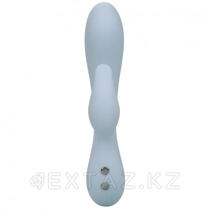 Вибратор-кролик ультрагибкий CalExotics Contour Kali, 10.75 см x 3.25 см от sex shop Extaz фото 7