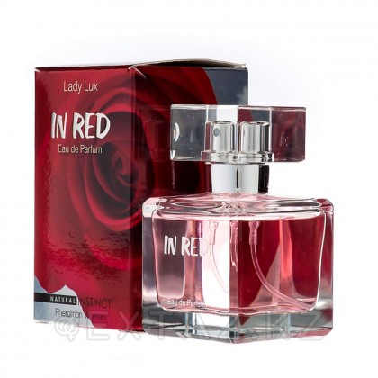 Парфюмерная вода Natural Instinct Lady Lux  