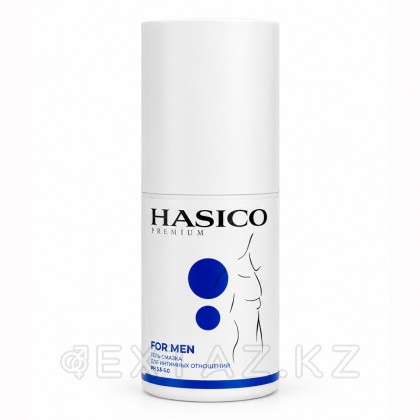 Смазка Hasico Premium for Men, 100 мл от sex shop Extaz