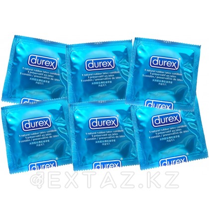 Презервативы Durex Classic  3 шт. от sex shop Extaz фото 2