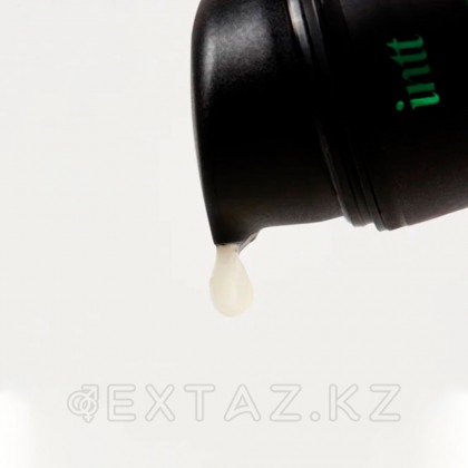 Жидкий интимный гель с эффектом вибрации Ganjah, 15 мл от sex shop Extaz фото 3