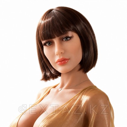 Реалистичная секс-кукла Фабиана (170 см, 46 кг) от sex shop Extaz