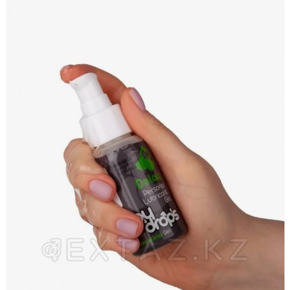 JOYDROPS Пролонгирующий спрей 50мл от sex shop Extaz фото 4