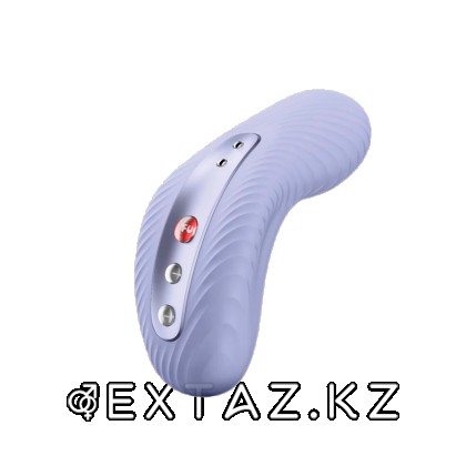 Универсальный вибромассажер Fun Factory Laya III (светло-фиолетовый) от sex shop Extaz