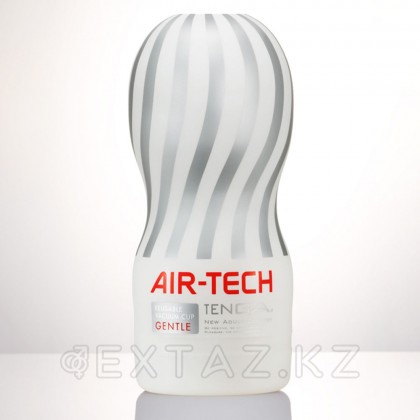  TENGA Многоразовый стимулятор Air-Tech Gentle от sex shop Extaz