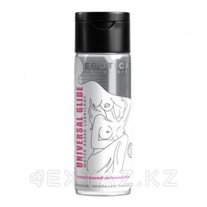 Интимный гель UNIVERSAL GLIDE 200 мл. от sex shop Extaz