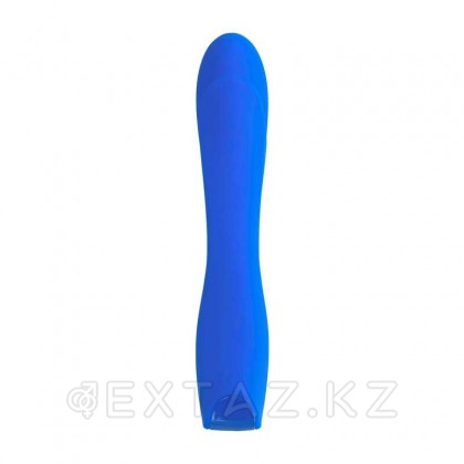 Нереалистичный вибратор L'EROINA by TOYFA Blury синий от sex shop Extaz фото 6