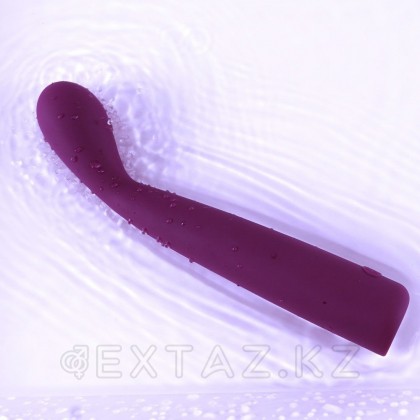Вибратор Selove TouchBend SE100 фиолетовый от sex shop Extaz фото 2