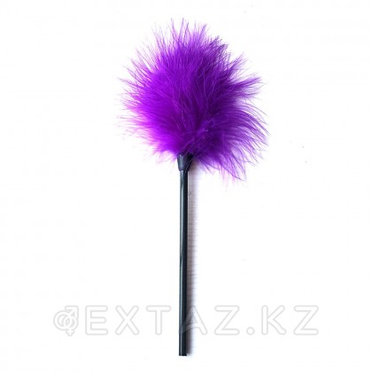 БДСМ набор 10 предметов, фиолетовый от sex shop Extaz фото 12
