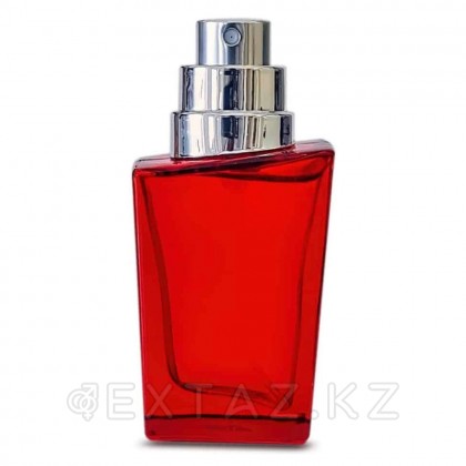 Духи с феромонами «Red» Shiatsu женские 50 мл. от sex shop Extaz фото 8