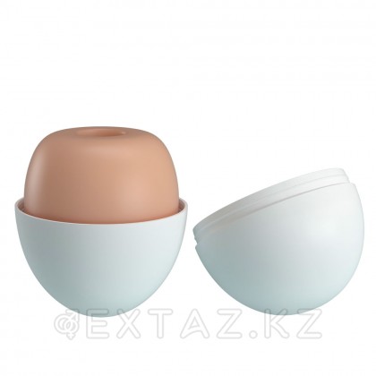 Мастурбатор Pleasure egg II от sex shop Extaz фото 4