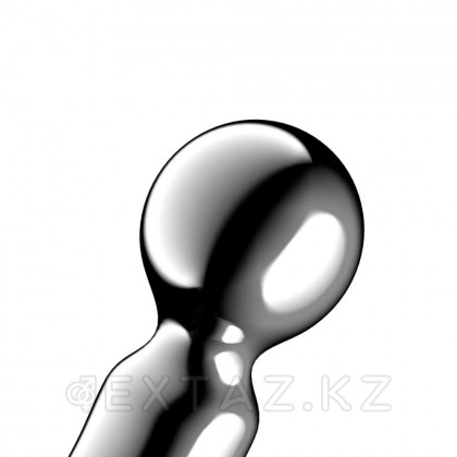 Фаллоимитатор Satisfyer Star Force 2 (сталь) от sex shop Extaz фото 4