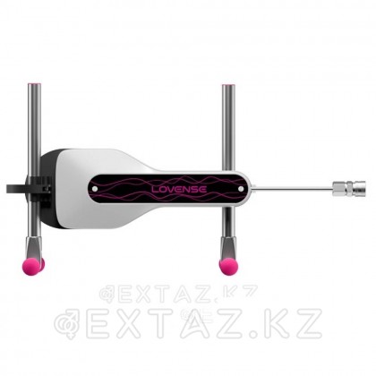 Компактная универсальная секс-машина Lovense Mini Sex Machine (управление через приложение) от sex shop Extaz фото 2