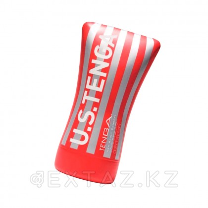 TENGA Мастурбатор Soft Tube US от sex shop Extaz