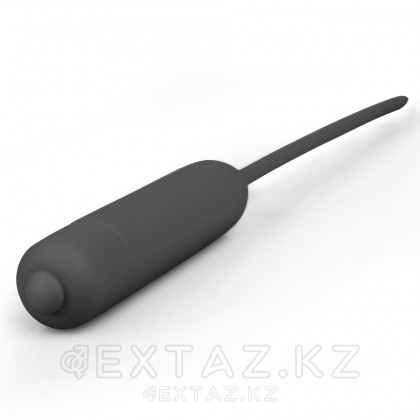 Уретральный расширитель с вибрацией от sex shop Extaz