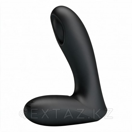 Массажер простаты с пульсацией от sex shop Extaz