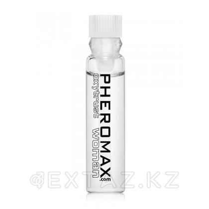 Женский концентрат феромонов PHEROMAX® Oxytrust for Woman, 1 мл. от sex shop Extaz