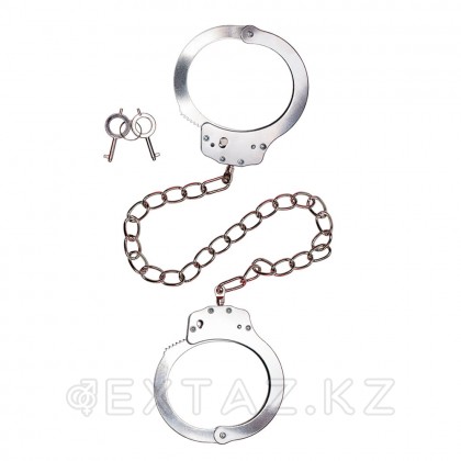 Оковы железные Be Mine, One Size от sex shop Extaz