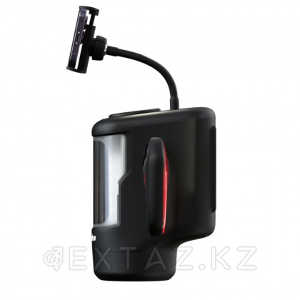 Инновационный робот - мастурбатор Game King от sex shop Extaz фото 5