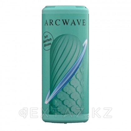 Мастурбатор ARCWAVE Ghost mint от sex shop Extaz фото 9