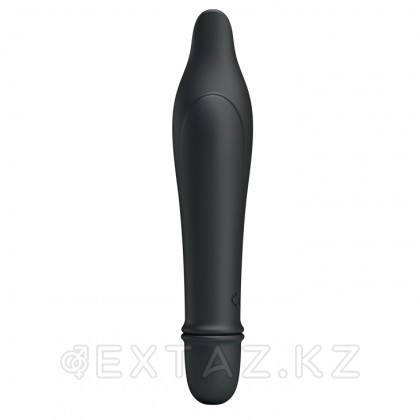 Вибратор Dolphin shape black от sex shop Extaz фото 7