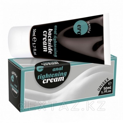 Интимный ухаживающий крем Тайтинг для анальной зоны 50 мл от sex shop Extaz фото 2