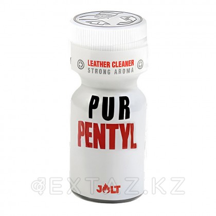 Попперс Pur Pentyl Франция (JOLT) 10 мл.  от sex shop Extaz