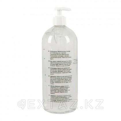 Лубрикант на водной основе Just Glide Toylube 1000 мл от sex shop Extaz фото 2