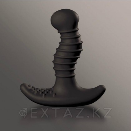 Вибро-стимулятор простаты и G-точки NEXUS Grider черный от sex shop Extaz фото 2
