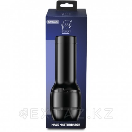 Мастурбатор Feel Stroker от KIIROO анус (светло-бежевый) от sex shop Extaz фото 3