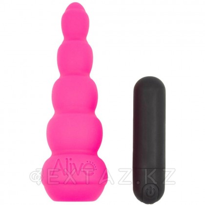 Анальный вибростимулятор Lance Pro от Alive от sex shop Extaz фото 2