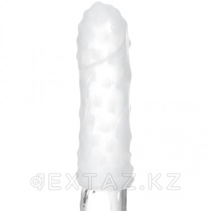 TENGA Pocket Мастурбатор Block Edge от sex shop Extaz фото 3