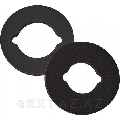 Смягчающее кольцо Cushion rings для Bathmate Hydromax 7 (2 шт.) от sex shop Extaz
