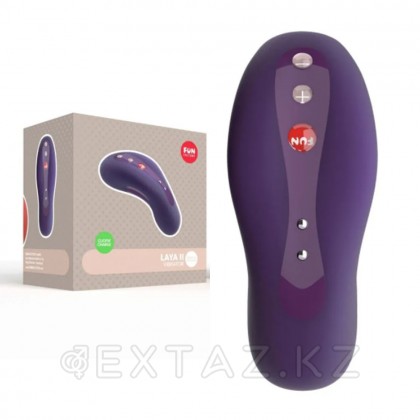Вибратор Fun factory LAYA II, фиолетовый от sex shop Extaz