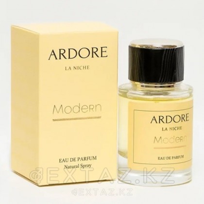 Парфюмерная вода Ardore Modern унисекс 50 мл. от sex shop Extaz фото 2