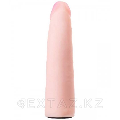 Страпон на креплении TOYFA RealStick Strap-On Jax (17,9 см.) от sex shop Extaz фото 5