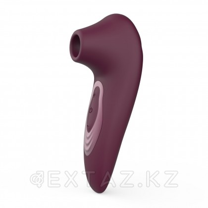Клиторальный стимулятор Mira от Amovibe от sex shop Extaz фото 6