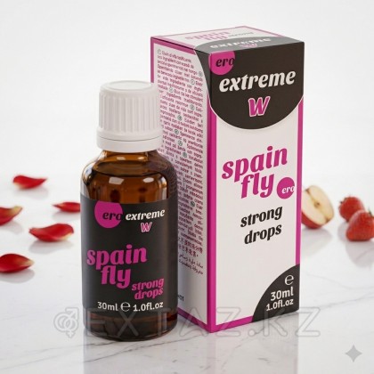 Капли для женщин Spain Fly extreme women 30 мл. от sex shop Extaz