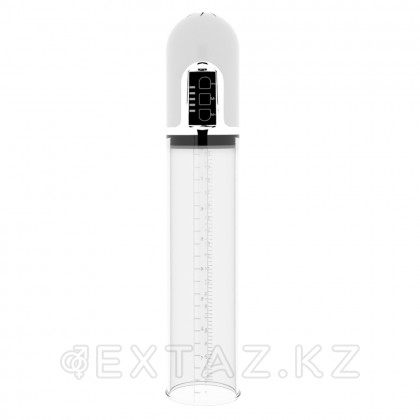 Электропомпа Maximizer worx VX5 (Эрекционное кольцо в подарок) от sex shop Extaz фото 6