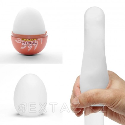 Мастурбатор-яйцо Tenga Egg Combo от sex shop Extaz фото 2