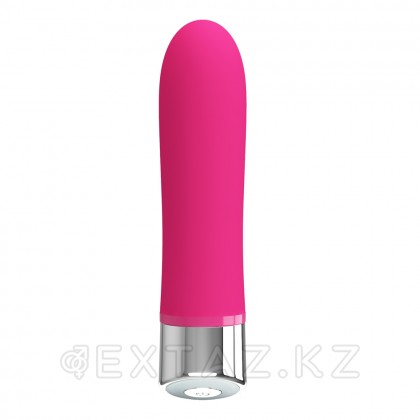 Мини вибратор Sampson, 12,4 см от sex shop Extaz