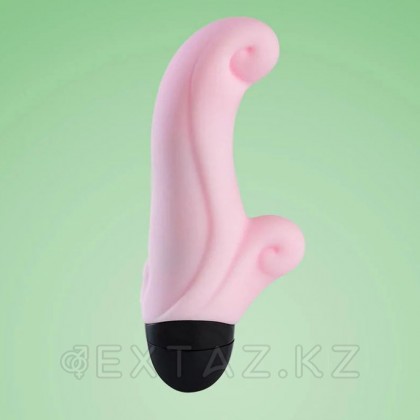 Мини-вибратор Ocean от Fun Factory (светло-розовый) от sex shop Extaz фото 3