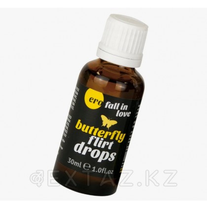 Биологически активная добавка к пище «Полет Бабочки»  30 мл. от sex shop Extaz фото 2